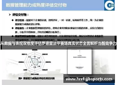 从数据与表现双维度评估罗德里法甲赛场真实状态全面解析当前竞争力